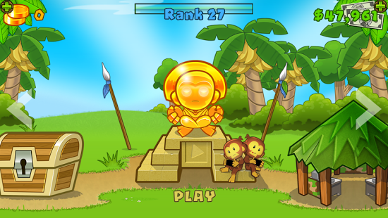 Download Bloons TD 5
